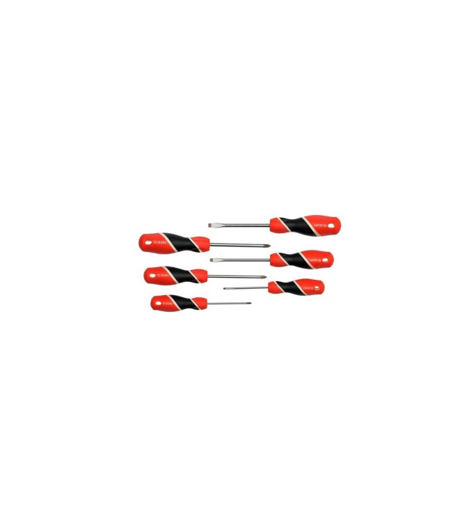 Set 6 surubelnite lacatuserie Cod: YT-25965 Set 6 surubelnite lacatuserie Cod: YT-25965