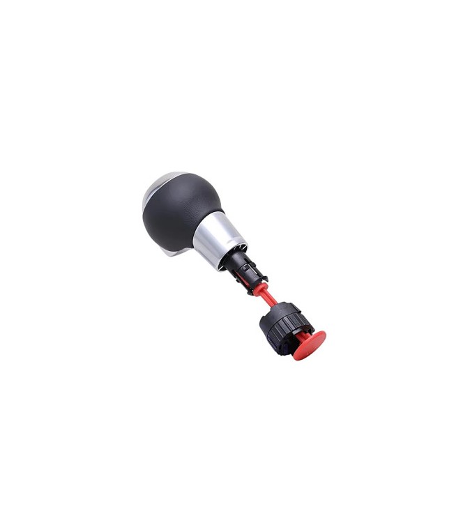 Maner schimbator auto din plastic compatibil Audi Q3 A4 A5 A6 A7 A1 A3 Q5 cutie automata Cod: SC-110