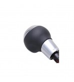 Maner schimbator auto din plastic compatibil Audi Q3 A4 A5 A6 A7 A1 A3 Q5 cutie automata Cod: SC-110