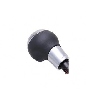 Maner schimbator auto din plastic compatibil Audi Q3 A4 A5 A6 A7 A1 A3 Q5 cutie automata Cod: SC-110