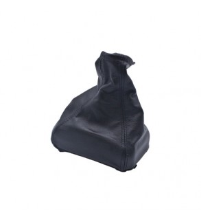 Manson schimbator auto imitatie piele compatibil Opel Astra II G, Zafira A Cod: SC-113