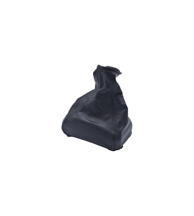 Manson schimbator auto imitatie piele compatibil Opel Astra II G, Zafira A Cod: SC-113