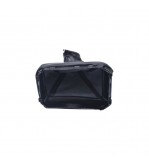 Manson schimbator auto imitatie piele compatibil Opel Astra II G, Zafira A Cod: SC-113