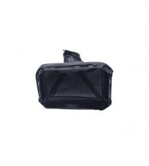 Manson schimbator auto imitatie piele compatibil Opel Astra II G, Zafira A Cod: SC-113