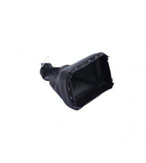 Manson schimbator auto imitatie piele compatibil Opel Astra II G, Zafira A Cod: SC-113