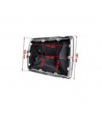 Manson schimbator auto imitatie piele compatibil Opel Astra, Zafira Cod: SC-116