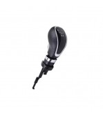 Maner schimbator din plastic compatibil Opel Astra Buick excelle GT-XT cu 2 adaptoare pentru 5 si 6 viteze Cod: SC-121