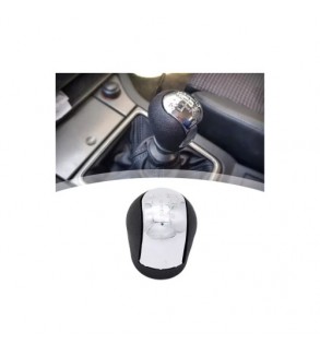 Maner schimbator din plastic compatibil  Opel Vectra C cu 3 adaptoare ,5R, R5, R6 Cod: SC-122