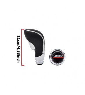 Maner schimbator din plastic compatibil  Opel 2009-2013 cutie automata Cod: SC-123