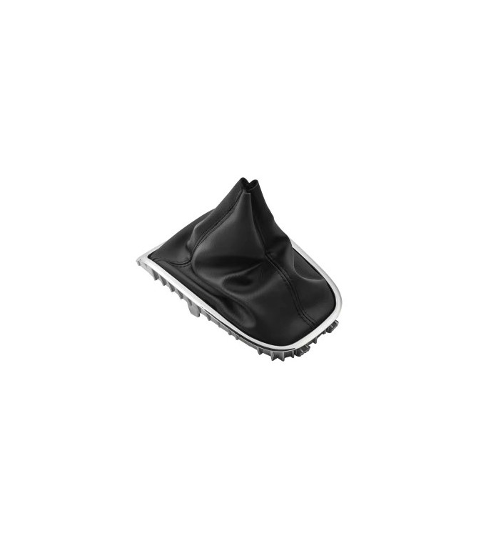 Manson schimbator imitatie piele  compatibil  Opel Astra  Buick excelle GT-XT Cod: SC-125