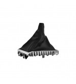 Manson schimbator imitatie piele  compatibil  Opel Astra  Buick excelle GT-XT Cod: SC-125