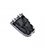 Manson schimbator imitatie piele  compatibil  Opel Astra  Buick excelle GT-XT Cod: SC-125