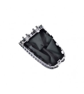 Manson schimbator imitatie piele  compatibil  Opel Astra  Buick excelle GT-XT Cod: SC-125
