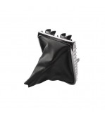 Manson schimbator imitatie piele  compatibil  Opel Astra  Buick excelle GT-XT Cod: SC-125