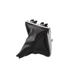 Manson schimbator imitatie piele  compatibil  Opel Astra  Buick excelle GT-XT Cod: SC-125