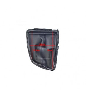 Manson schimbator imitatie piele compatibil Toyota Corolla 2014-2018  Cod: SC-127