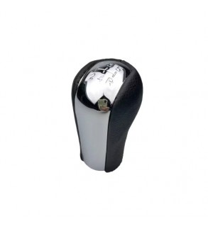 Maner  schimbator din plastic  compatibil Toyota 2009-2014 5 viteze Cod: SC-132