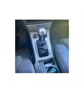 Maner  schimbator din plastic  compatibil Toyota 2009-2014 5 viteze Cod: SC-132
