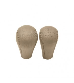 Maner  schimbator din plastic  compatibil Toyota Prado LC120,Land Cruiser Prado 5 viteze Cod: SC-135