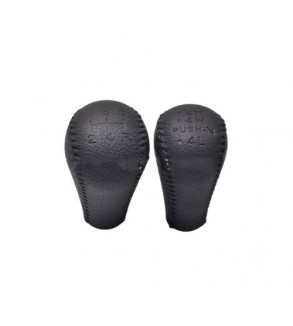 Maner  schimbator din plastic  compatibil Toyota Prado LC120,Land Cruiser Prado 5 viteze Cod: SC-136