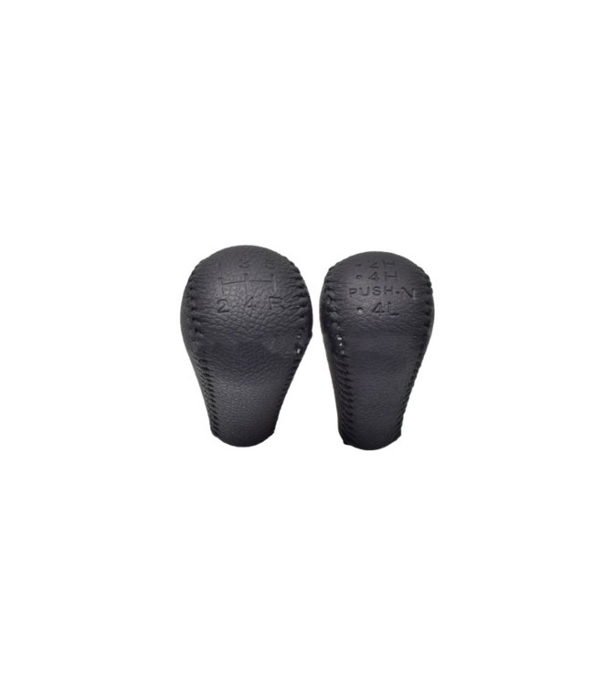 Maner  schimbator din plastic  compatibil Toyota Prado LC120,Land Cruiser Prado 5 viteze Cod: SC-136