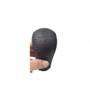 Maner  schimbator din plastic  compatibil Toyota Prado LC120,Land Cruiser Prado 5 viteze Cod: SC-136