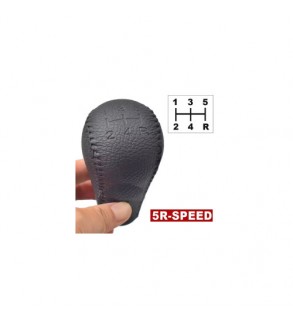 Maner  schimbator din plastic  compatibil Toyota Prado LC120,Land Cruiser Prado 5 viteze Cod: SC-136