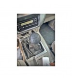 Maner  schimbator din plastic  compatibil Toyota Prado LC120,Land Cruiser Prado 5 viteze Cod: SC-136