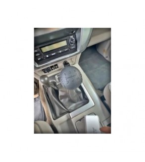 Maner  schimbator din plastic  compatibil Toyota Prado LC120,Land Cruiser Prado 5 viteze Cod: SC-136