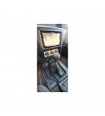 Maner  schimbator din plastic  compatibil Toyota Prado LC120,Land Cruiser Prado 5 viteze Cod: SC-136