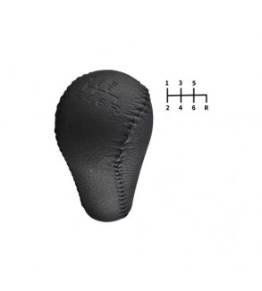 Maner  schimbator din plastic  compatibil Toyota Prado LC120,Land Cruiser Prado 6 viteze Cod: SC-137