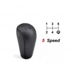 Maner  schimbator din plastic  compatibil Toyota  Hilux MK6 - MK7 5 viteze Cod: SC-138