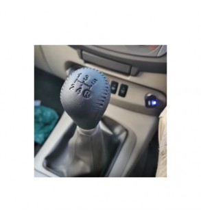 Maner  schimbator din plastic  compatibil Toyota  Hilux MK6 - MK7 5 viteze Cod: SC-138