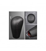 Maner  schimbator din plastic  compatibil Toyota  Hilux MK6 - MK7 5 viteze Cod: SC-138