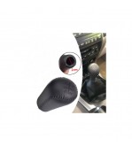 Maner  schimbator din plastic  compatibil Toyota  Hilux MK6 - MK7 6 viteze Cod: SC-139