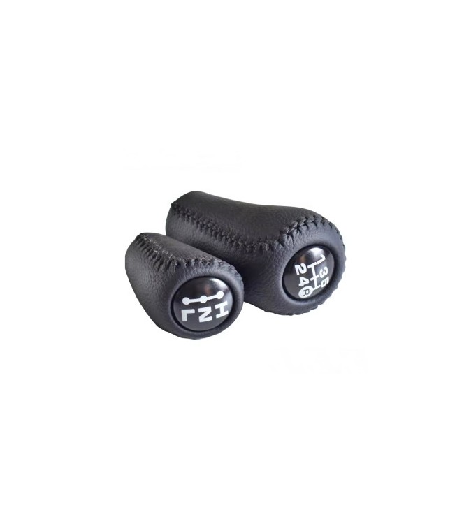 Maner  schimbator din plastic  compatibil Toyota Land Cruiser Prado LC120, Land Cruiser Prado 2003-2009  Cod: SC-140