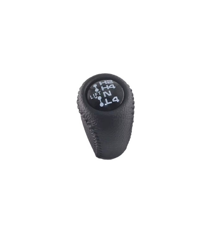 Maner  schimbator din plastic  compatibil Toyota Land Cruiser Prado 120 2003-2009 Cod: SC-141