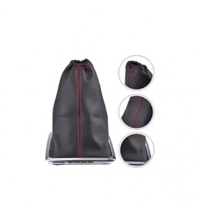 Manson schimbator  imitatie piele  compatibil Ford Focus MK2 Cod: SC-149