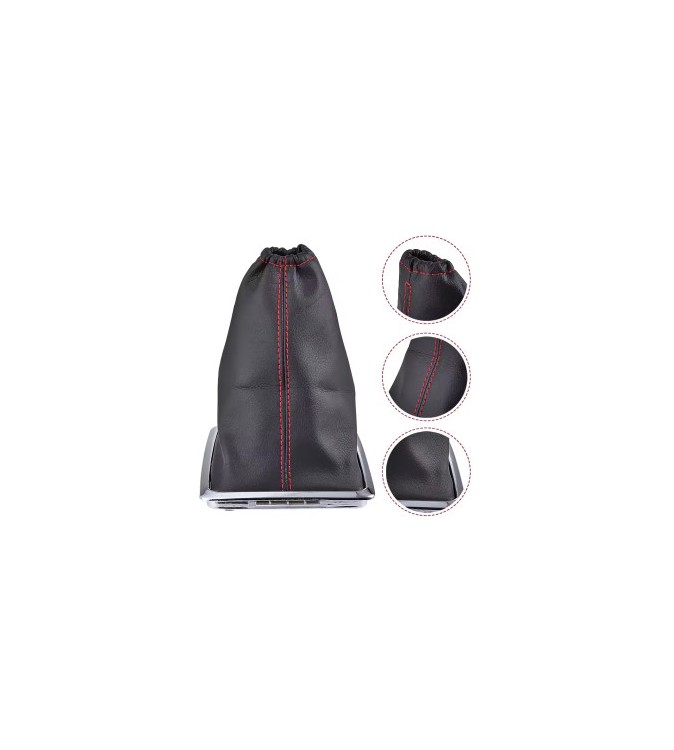 Manson schimbator  imitatie piele  compatibil Ford Focus MK2 Cod: SC-149