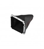 Manson schimbator  imitatie piele  compatibil Ford Focus MK2 Cod: SC-149