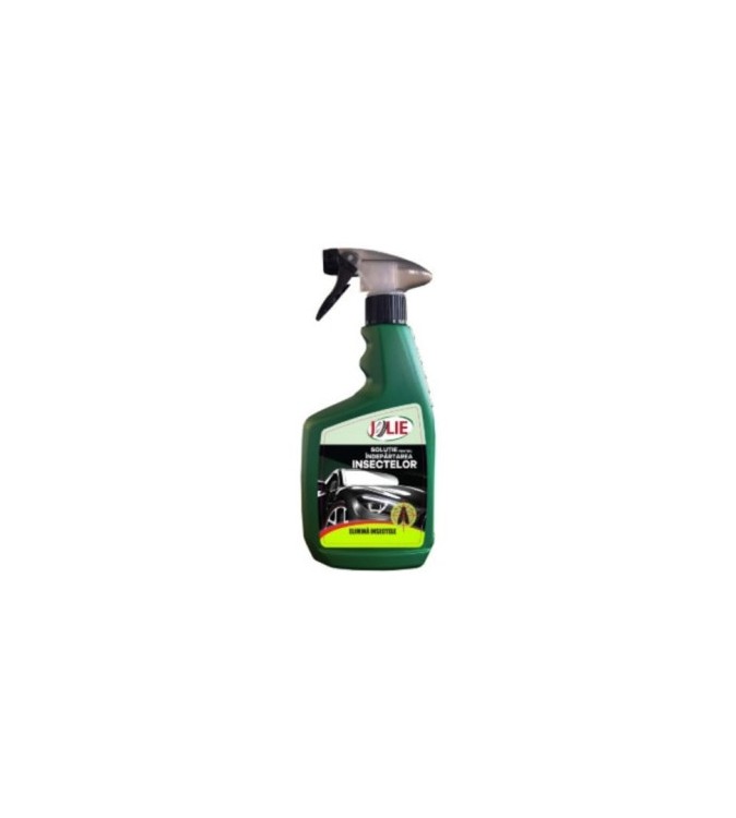 Solutie pentru indepartarea insectelor  Jolie Cod: 01138