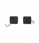 Lampa stop remorca cu Leduri 12-24 V set 106.4x98.8x35mm Cod: BK69018