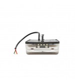 Lampa stop remorca cu Leduri 12-24 V set 106.4x98.8x35mm Cod: BK69018