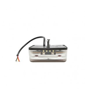 Lampa stop remorca cu Leduri 12-24 V set 106.4x98.8x35mm Cod: BK69018