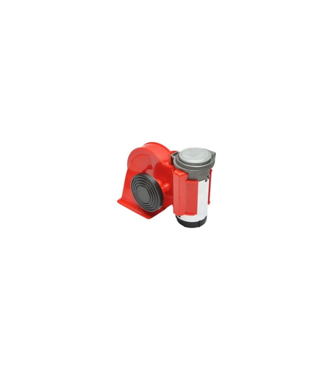 Claxon auto 12V tip melc cu compresor inclus Cod: BK79883