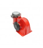 Claxon auto 12V tip melc cu compresor inclus Cod: BK79883