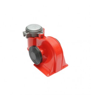 Claxon auto 12V tip melc cu compresor inclus Cod: BK79883