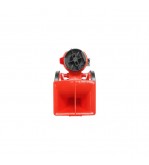 Claxon auto 12V tip melc cu compresor inclus Cod: BK79883