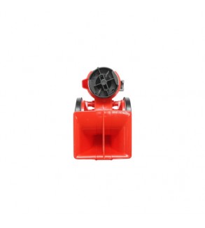 Claxon auto 12V tip melc cu compresor inclus Cod: BK79883