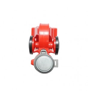 Claxon auto 12V tip melc cu compresor inclus Cod: BK79883